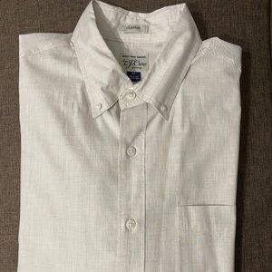 J Crew Shirt , M